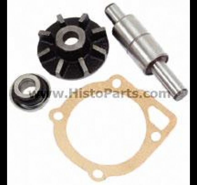 Waterpump repair kit Major