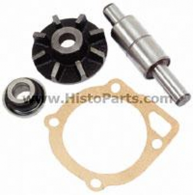 Waterpomp reparatieset Major