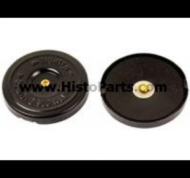 Radiator cap Major