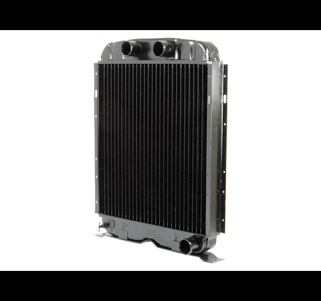 Radiateur Fordson Major