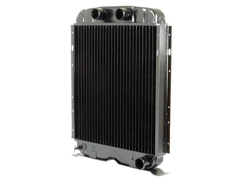 Radiateur Fordson Major