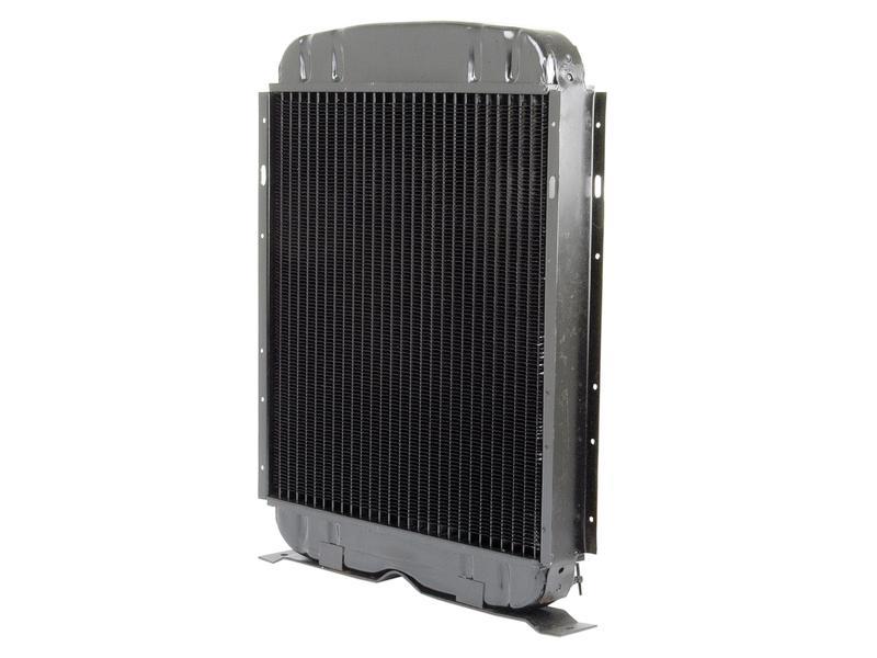 Radiateur Fordson Major Histoparts