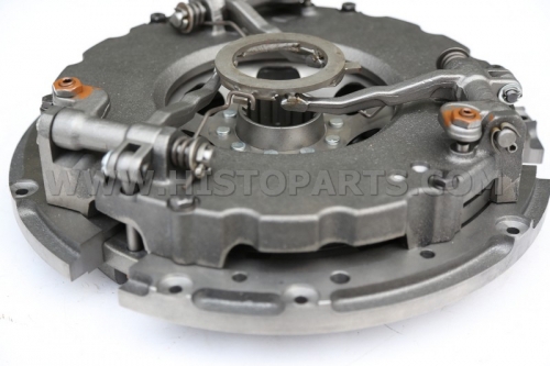 Dual clutch asembly major Histoparts