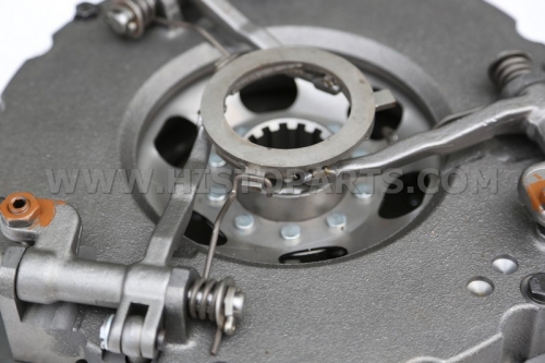 productphoto of Dual clutch asembly major