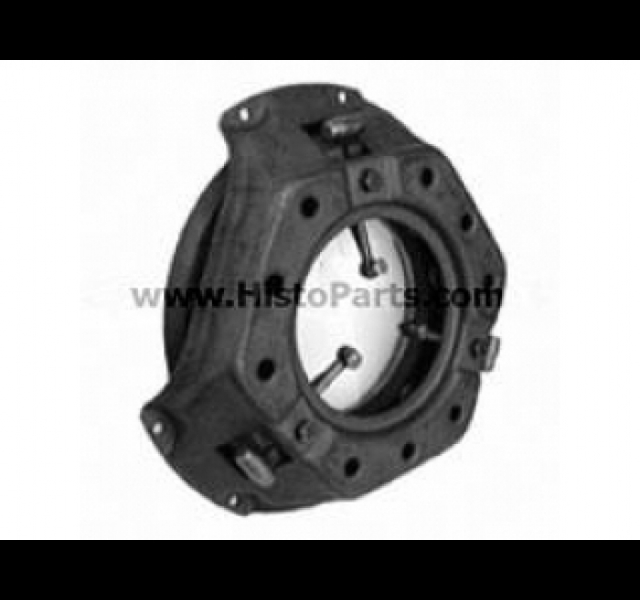 Drukgroep, enkel. Ford. 11 inch