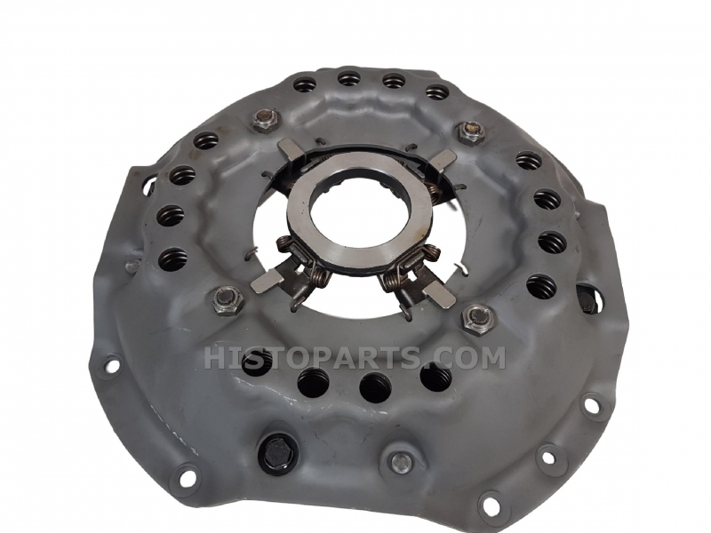 Clutch cover assembly Major