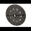 Drive plate dual clutch major