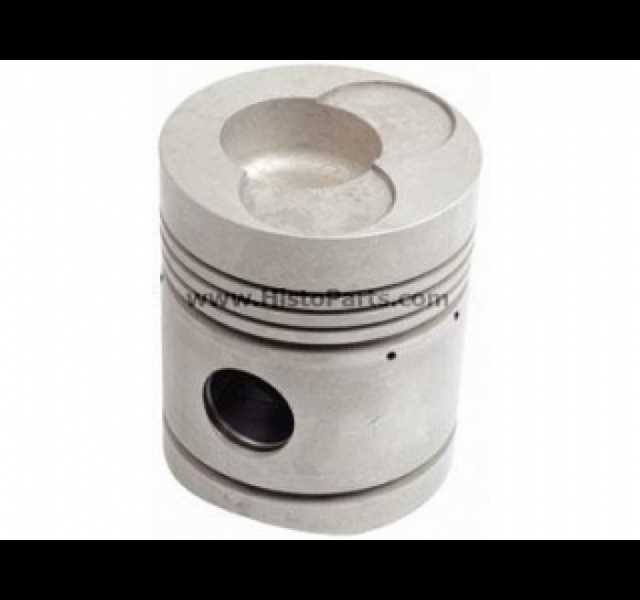Piston, Fordson major