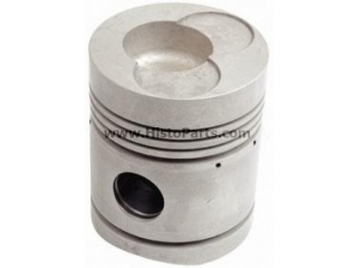 Piston, Fordson major