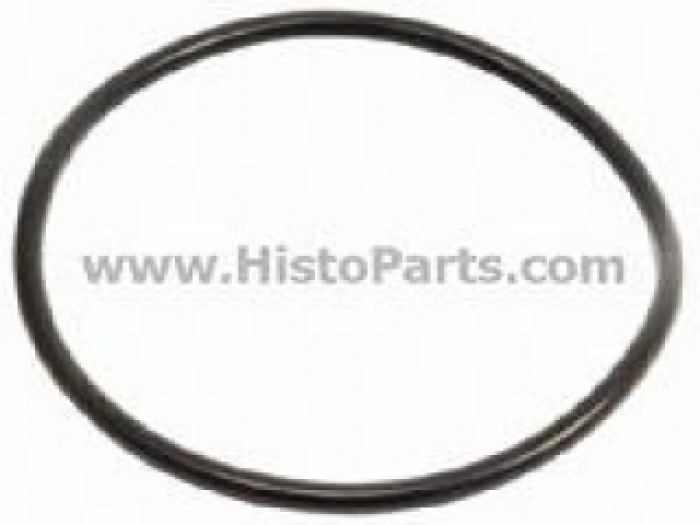 Liner o-ring Fordson major