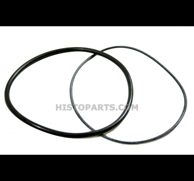 Cilinderbus o-ring set Fordson Major