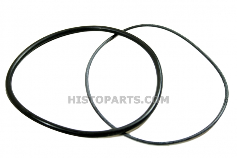 Cilinderbus o-ring set Fordson Major