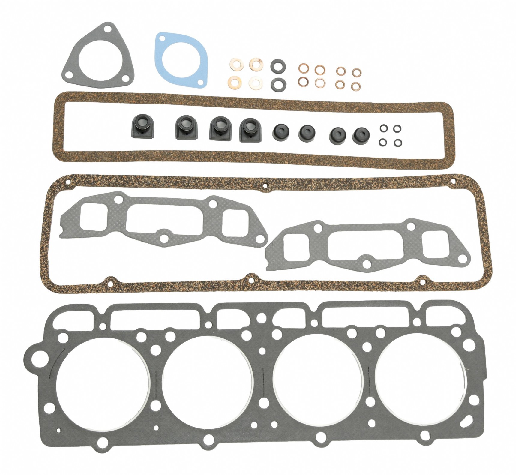 Headgasket set Fordson Major