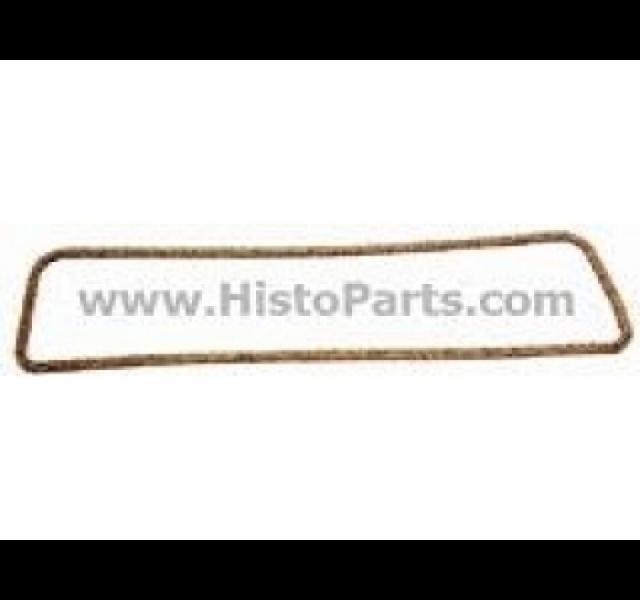 Rocker cover gasket Fordson Major