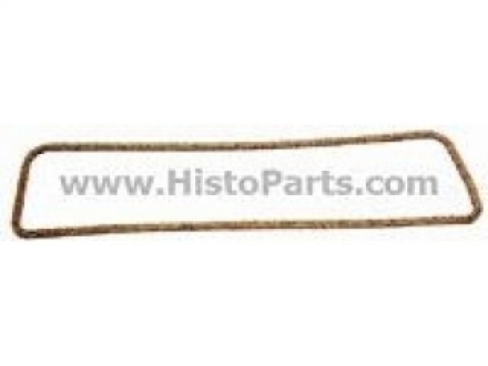 Rocker cover gasket Fordson Major