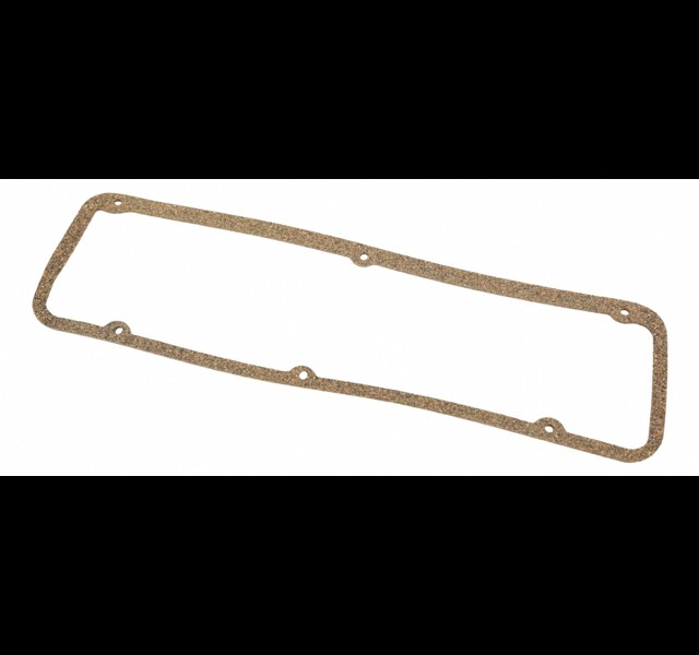 Rocker cover gasket Fordson Major.
