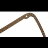 Rocker cover gasket Fordson Major. Histoparts