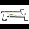 Losse carterpan pakkingset Fordson major