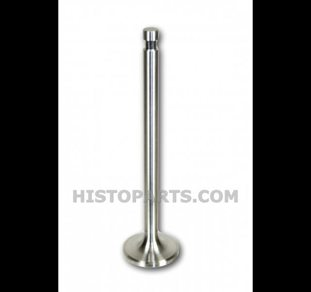 Exhaust valve major