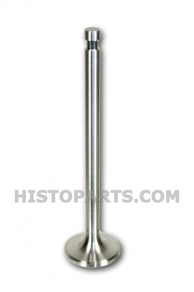 Exhaust valve major