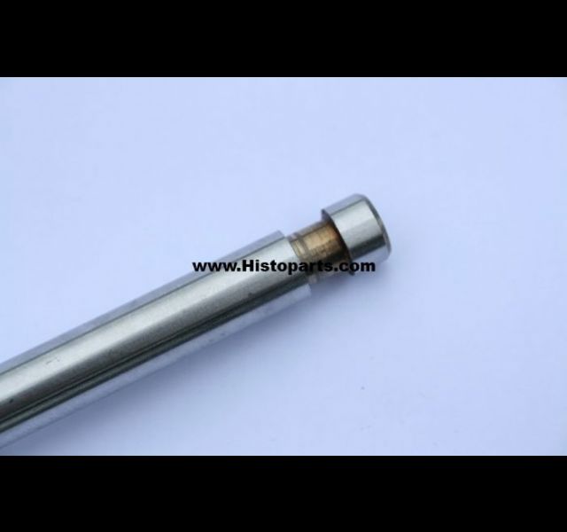 Exhaust valve major Histoparts