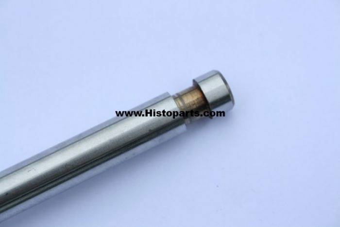 Exhaust valve major Histoparts