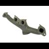 Exhaust manifold Fordson Major.