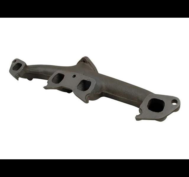 productphoto of Exhaust manifold Fordson Major.