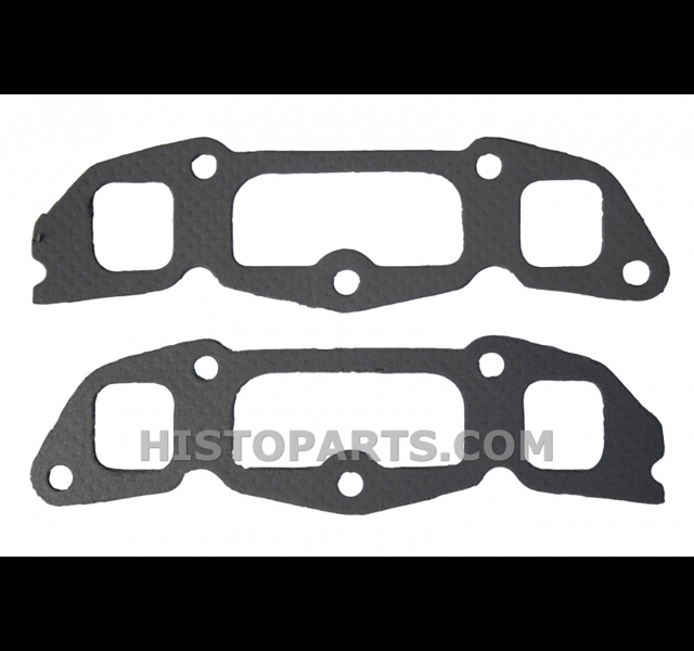 Exhaust manifold gasket Fordson Major