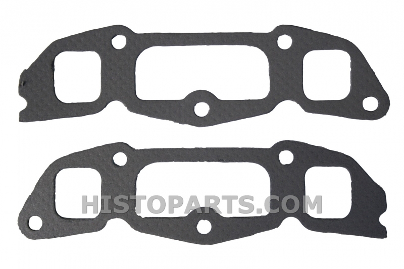 Exhaust manifold gasket Fordson Major