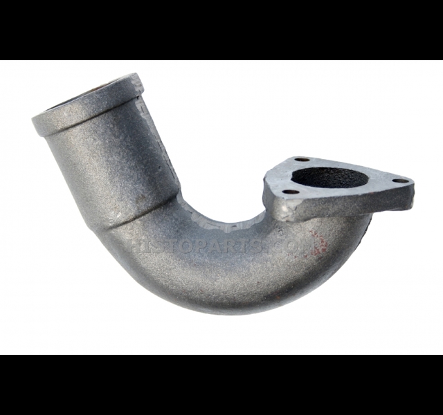 Uitlaatbocht Fordson Major