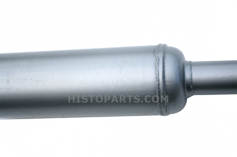Silencer Fordson Major Histoparts