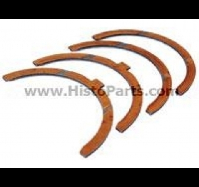 Trust washer kit Fordson Major