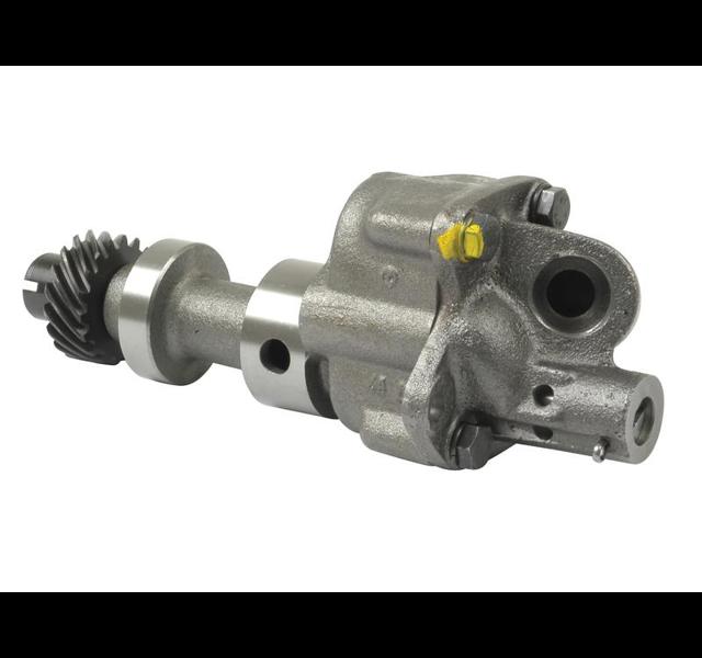 Engine oil pump Fordson Major