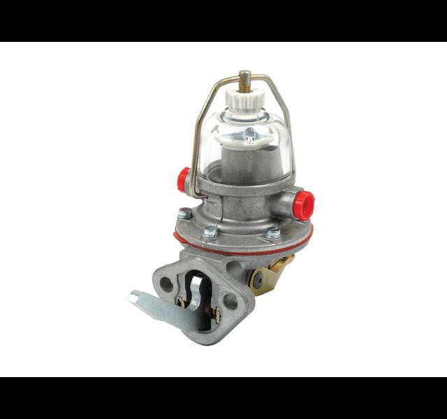 Fuel pump Fordson major