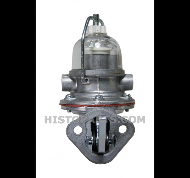 Fuel pump Fordson major Histoparts