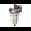Fuel filter assembly