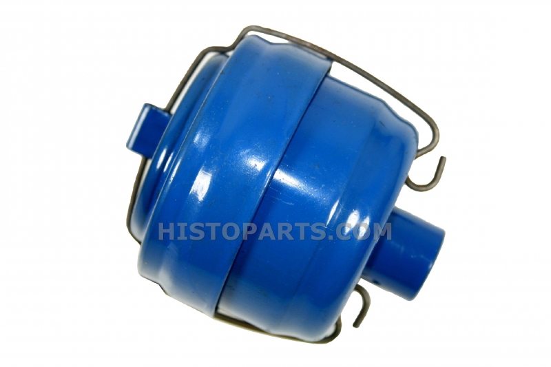 Crankcase breather Fordson Major.