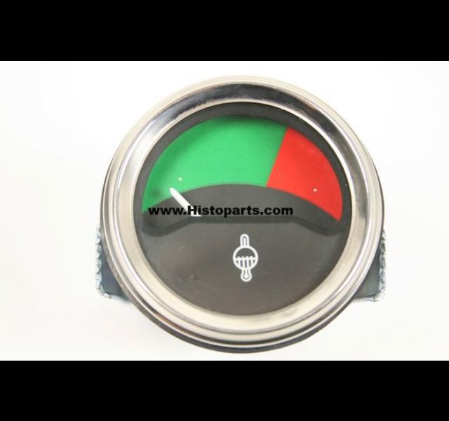 Water Temperature Gauge