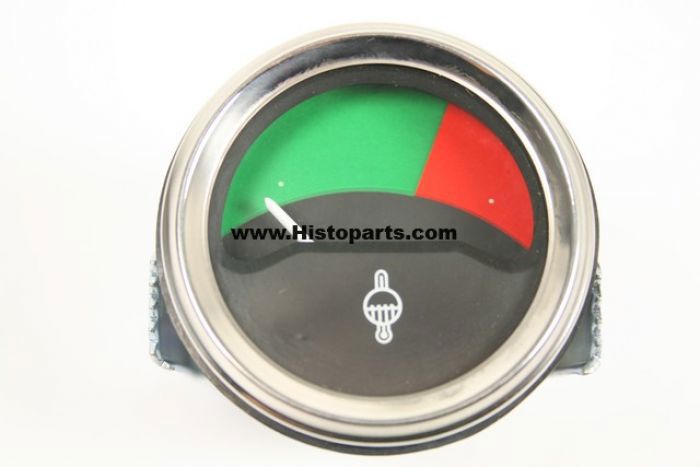 Water Temperature Gauge