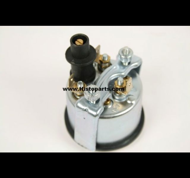 Water Temperature Gauge Histoparts