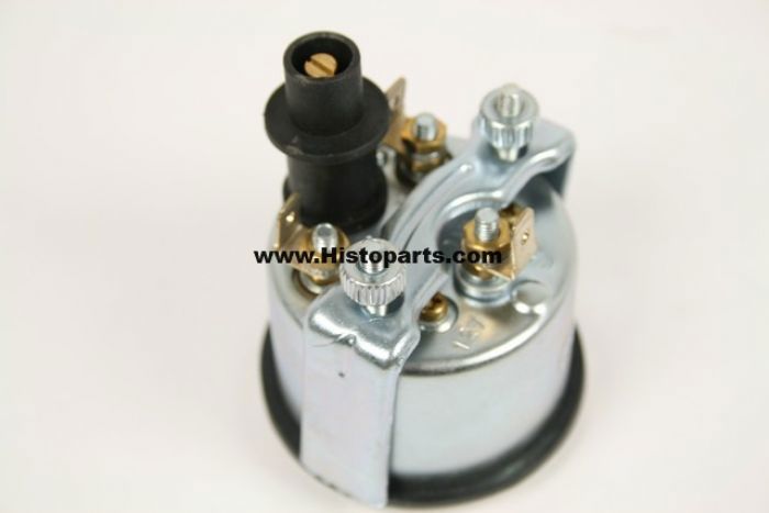 Water Temperature Gauge Histoparts