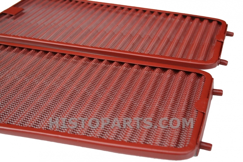 David Brown Implematic grille set Histoparts