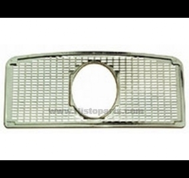 Selectamatic (gold) uppergrilleDavid Brown 880, 990, 1200,10/12