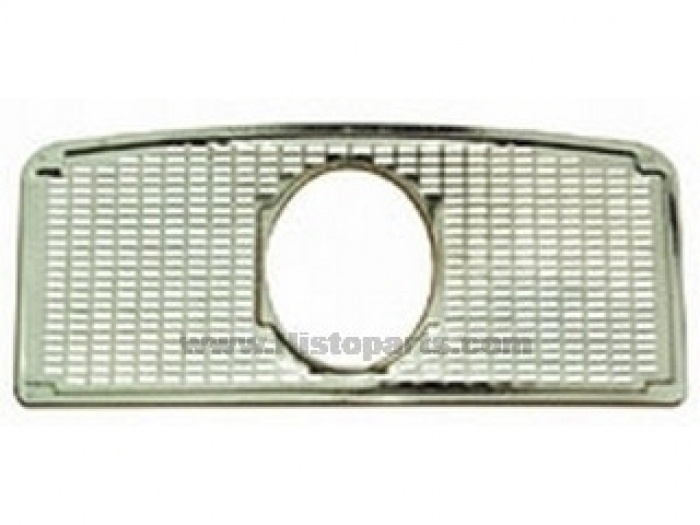 Selectamatic (gold) uppergrilleDavid Brown 880, 990, 1200,10/12