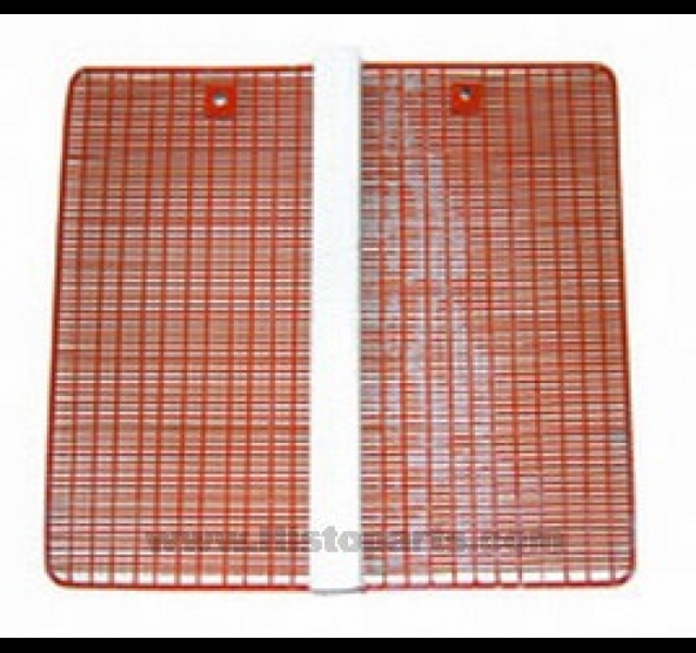 Grille voor David Brown 770 en (780 & 885 smalspoor)
