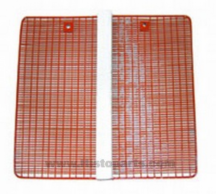 Grille voor David Brown 770 en (780 & 885 smalspoor)