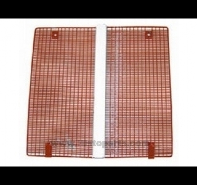 Grille voor David Brown 880 selectamatic
