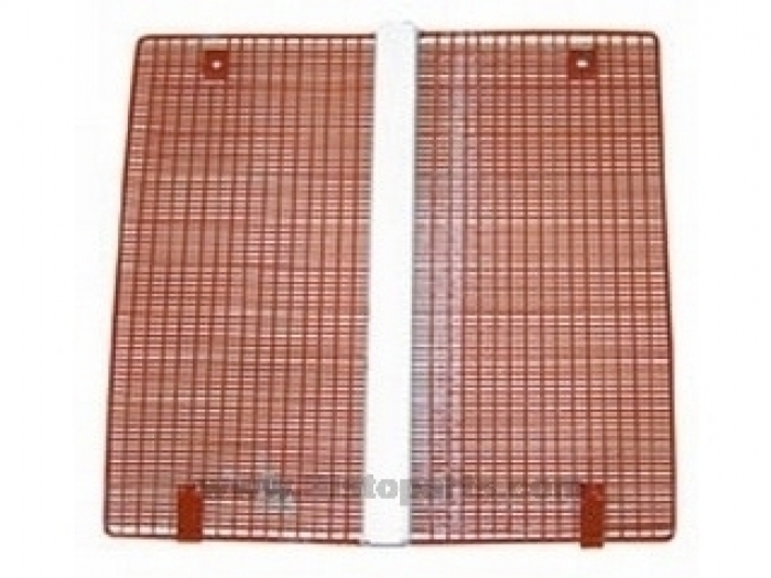 Grille voor David Brown 880 selectamatic