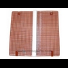 Grille voor David Brown 990, 995 en 996 selectamatic